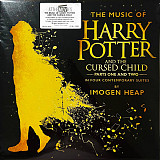 Вінілова платівка Imogen Heap – The Music Of Harry Potter And The Cursed Child Parts One And Two In