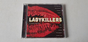 Garbage/Skunk Anansie/Catatonia... CD фірмовий