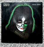 " Kiss" - Peter Criss, 1978 г.