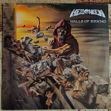 Helloween ‎– Walls Of Jericho