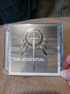 Toto – The Essential Toto