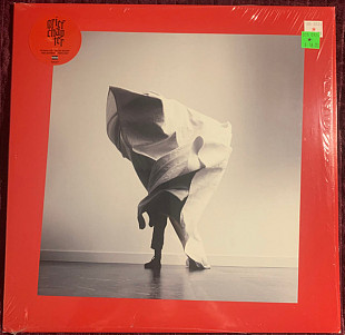 Вінілова платівка Mother Mother - Grief Chapter (Coke Bottle Clear Vinyl) 1LP (5054197789311)