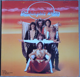 Dschinghis Khan – Dschinghis Khan (Jupiter Records – 200 690, Germany) EX+/NM-