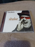 Zucchero Sugar Fornaciari* – Shake