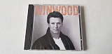 Steve Winwood Roll With It CD фірмовий