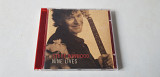 Steve Winwood Nine Lives CD фірмовий