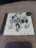 ZZ Top – Antenna
