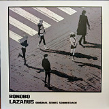 Вінілова платівка Bonobo - Lazarus (Original Series Soundtrack) (Colored Vinyl) 1LP (198029333312)