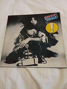 T.Rex/tanx/1973
