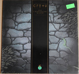 Cretu – Die Chinesische Mauer (Virgin – 206 884, Germany) inner sleeve EX+/EX+