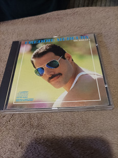 Freddie Mercury – Mr. Bad Guy