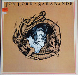 Jon Lord – Sarabande (Purple Records – 1C 064-97 943, Germany) inner sleeve NM-/NM-