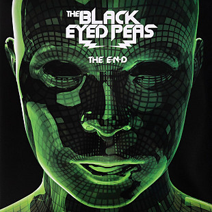Вінілова платівка Black Eyed Peas - E.N.D. 2LP (602475380573)
