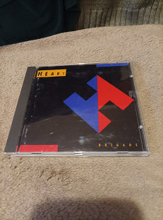 Heart – Brigade