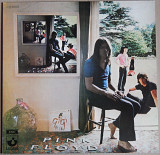 Pink Floyd – Ummagumma (Harvest – 1C 172-04 222/23, Germany) NM-/NM-/NM-