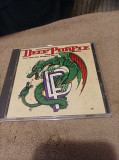 Deep Purple – The Battle Rages On...