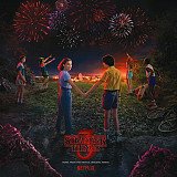 Вінілова платівка Various – Stranger Things 3 : (Music From The Netflix Original Series) 3LP (190759