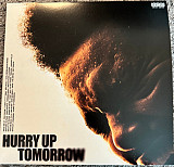 Вінілова платівка The Weeknd – Hurry Up Tomorrow 2LP (602475692584)