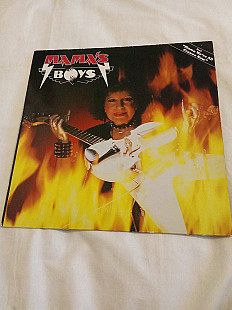 Mam's boys /1984