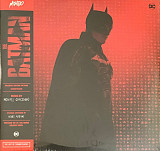 Вінілова платівка Michael Giacchino - Batman (Multi Colour Vinyl) 3LP (810041487735)