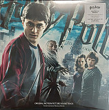Вінілова платівка Nicholas Hooper – Harry Potter And The Half-Blood Prince (Original Motion Picture