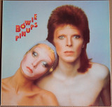 Bowie – Pinups (RCA – APL 1 - 0291, Germany) EX+/EX+