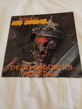 Guitar Petes Axe Attack/dead soldiers revenge/1985