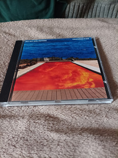 Red Hot Chili Peppers – Californication