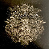 Вінілова платівка Nightwish – Endless Forms Most Beautiful (Splatter Vinyl) 2LP (727361350284)