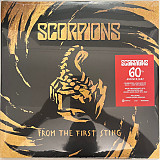Вінілова платівка Scorpions - From The First Sting 2LP (4099964161045)