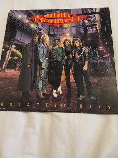 Night Rangers/greatest hits/1989
