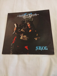 Faithful breath /skol/1985