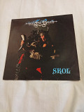 Faithful breath /skol/1985