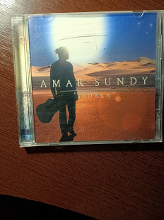 Amar Sundy – Sadaka