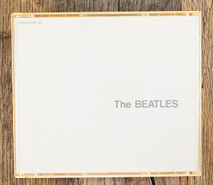The Beatles - The Beatles (Японія)