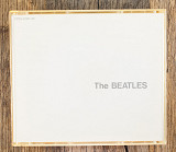 The Beatles - The Beatles (Японія)