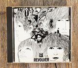 The Beatles - Revolver (Японія)