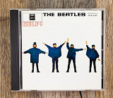 The Beatles - Help! (Японія)