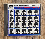 The Beatles - A Hard Day's Night (Японія)