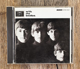 The Beatles - With The Beatles (Японія)