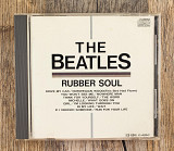 THE BEATLES - RUBBER SOUL (Японія) Unofficial