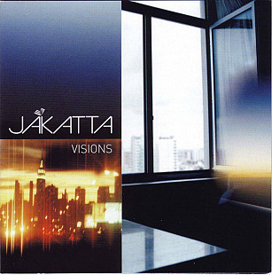 Jakatta 2003 Visions (Downtempo) [UA]