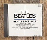 THE BEATLES - BEATLES FOR SALE (Японія)