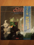 Chick corea.friends