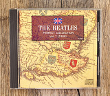 The Beatles - THE BEATLES PERFECT COLLECTION Vol. 7 (1966) (Японія)