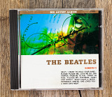 The Beatles - I Wanna Hold Your Hand (Японія)