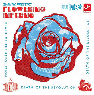 Quantic Pres. Flowering Inferno 2008 Death Of The Revolution [UA Moon]