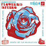 Quantic Pres. Flowering Inferno 2008 Death Of The Revolution [UA Moon]