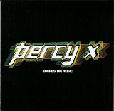 Percy X 2002 Where's The Music (Techno)[UK Soma]
