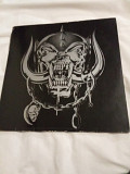 Motorhead/no remorse/1984 2 LP